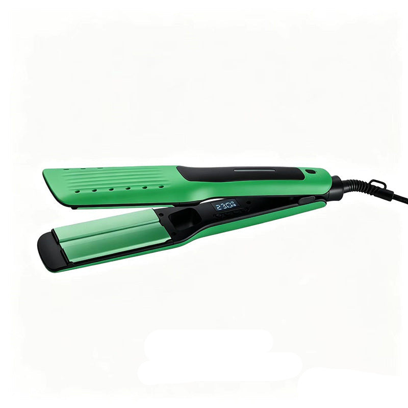 Ceramic Hair Straightening Tool for Sleek Styles