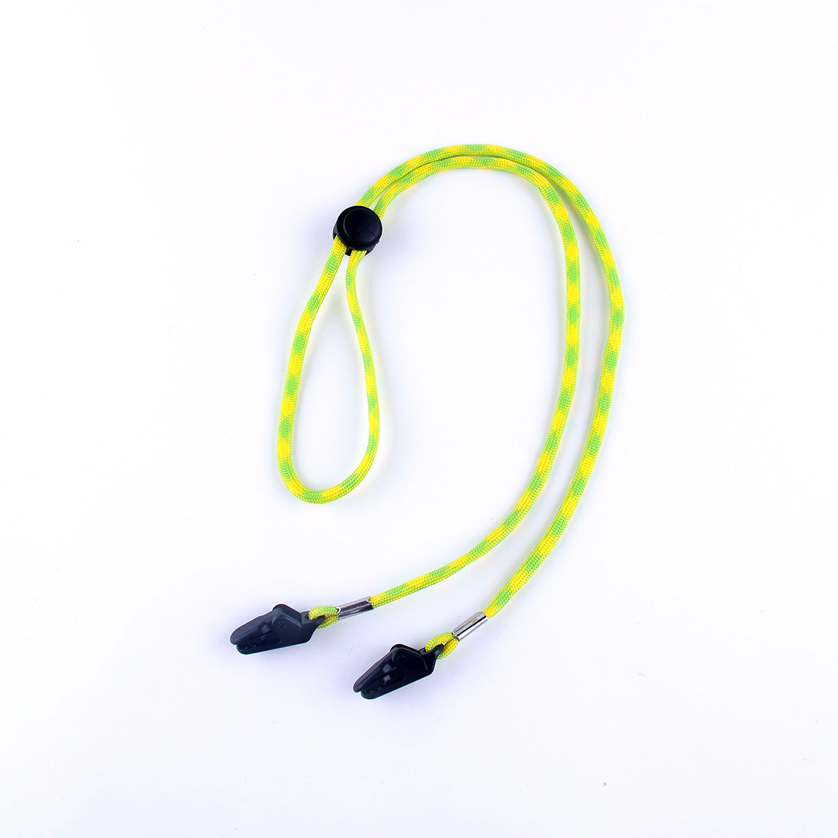 Customizable Eyewear Holder Clip