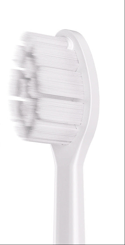 High-Tech Toothbrush for Enhanced Oral Hygiene