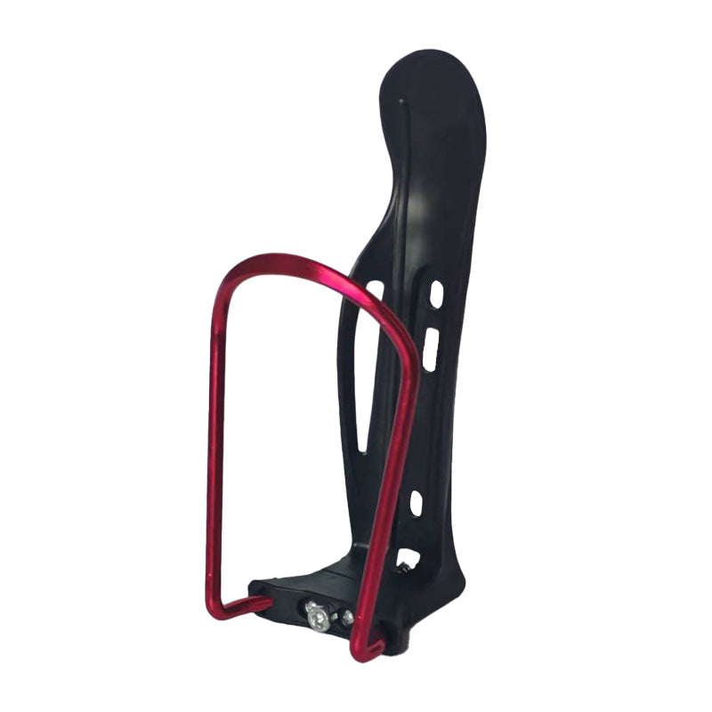 Water Bottle Holder for Bicycles - Adjustable Design