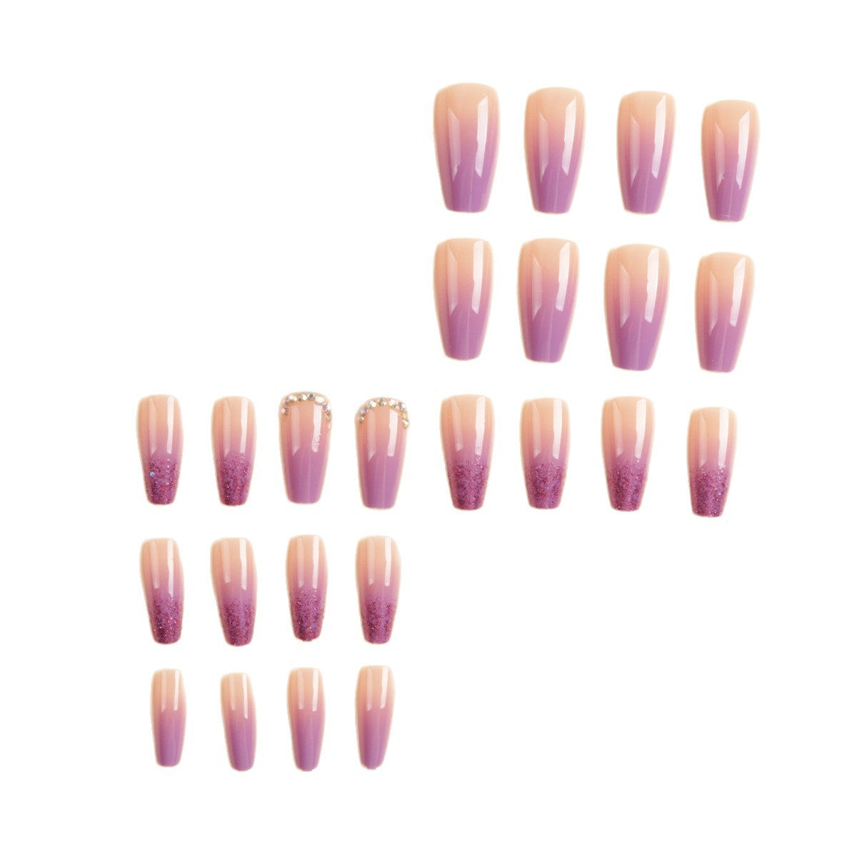 Acrylic Nail Design Tools for Creative Nail Art