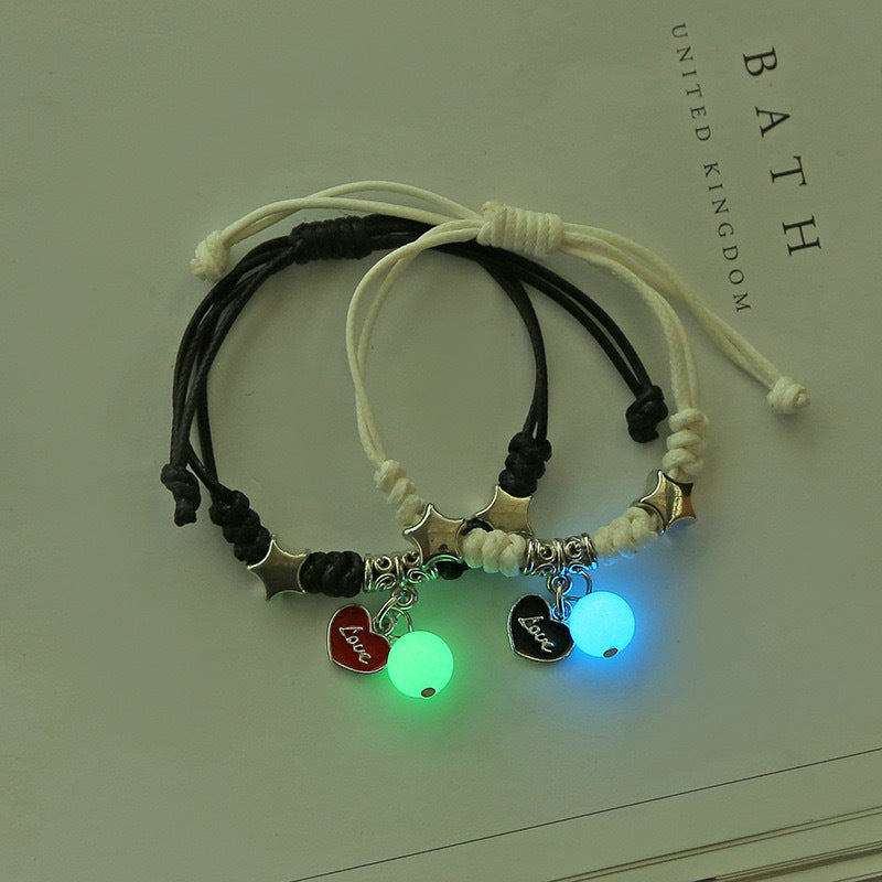 Handcrafted Adjustable Bracelet for Versatile Styling