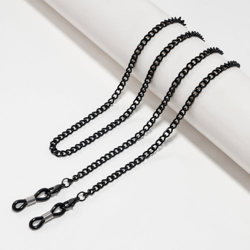 Eyewear Chain with Adjustable Features