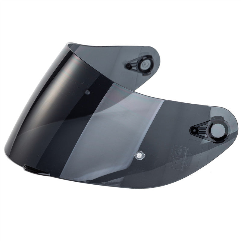 UV-Filtering Helmet Visor for Enhanced Protection