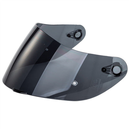 UV-Filtering Helmet Visor for Enhanced Protection