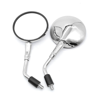 Flexible Motorcycle Rearview Mirror
