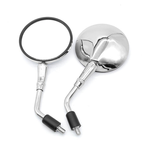 Flexible Motorcycle Rearview Mirror