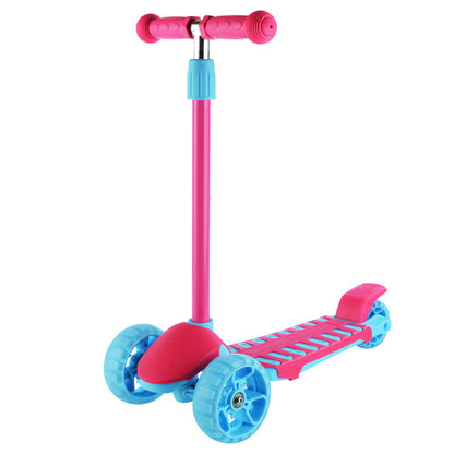Kick Scooter for Adventure - Taalita Model