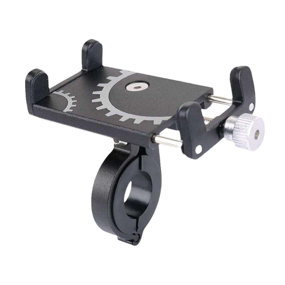Flexible Smartphone Stand with Adjustable Height