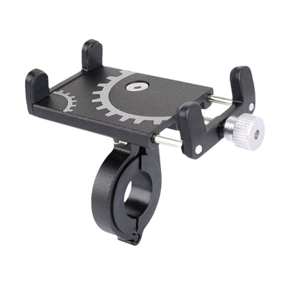 Flexible Smartphone Stand with Adjustable Height