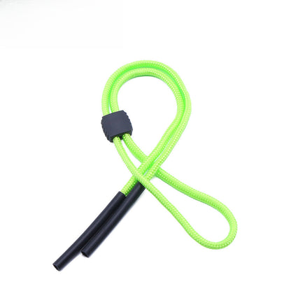 Utility Cinch Strap with Adjustable Length