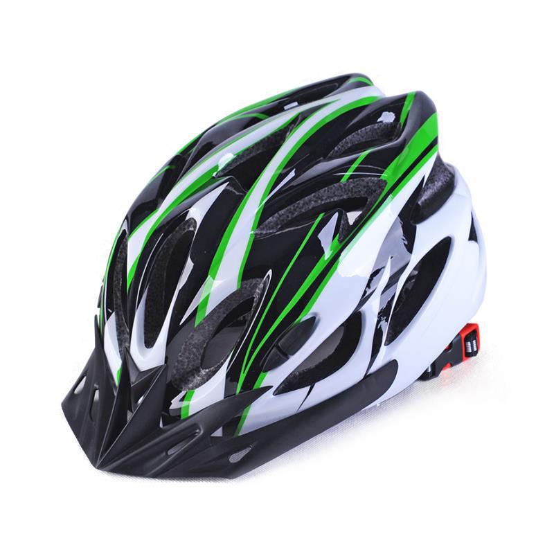 Ventilated Cycling Helmet for Advanced Performance
