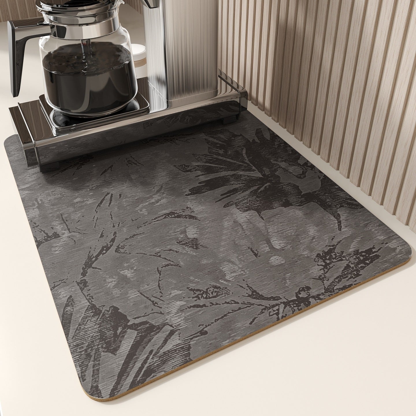 Comfortable Kitchen Mat for Fatigue Relief