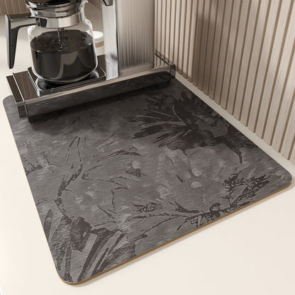 Comfortable Kitchen Mat for Fatigue Relief