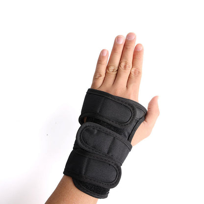 Adjustable Brace for Wrist Support