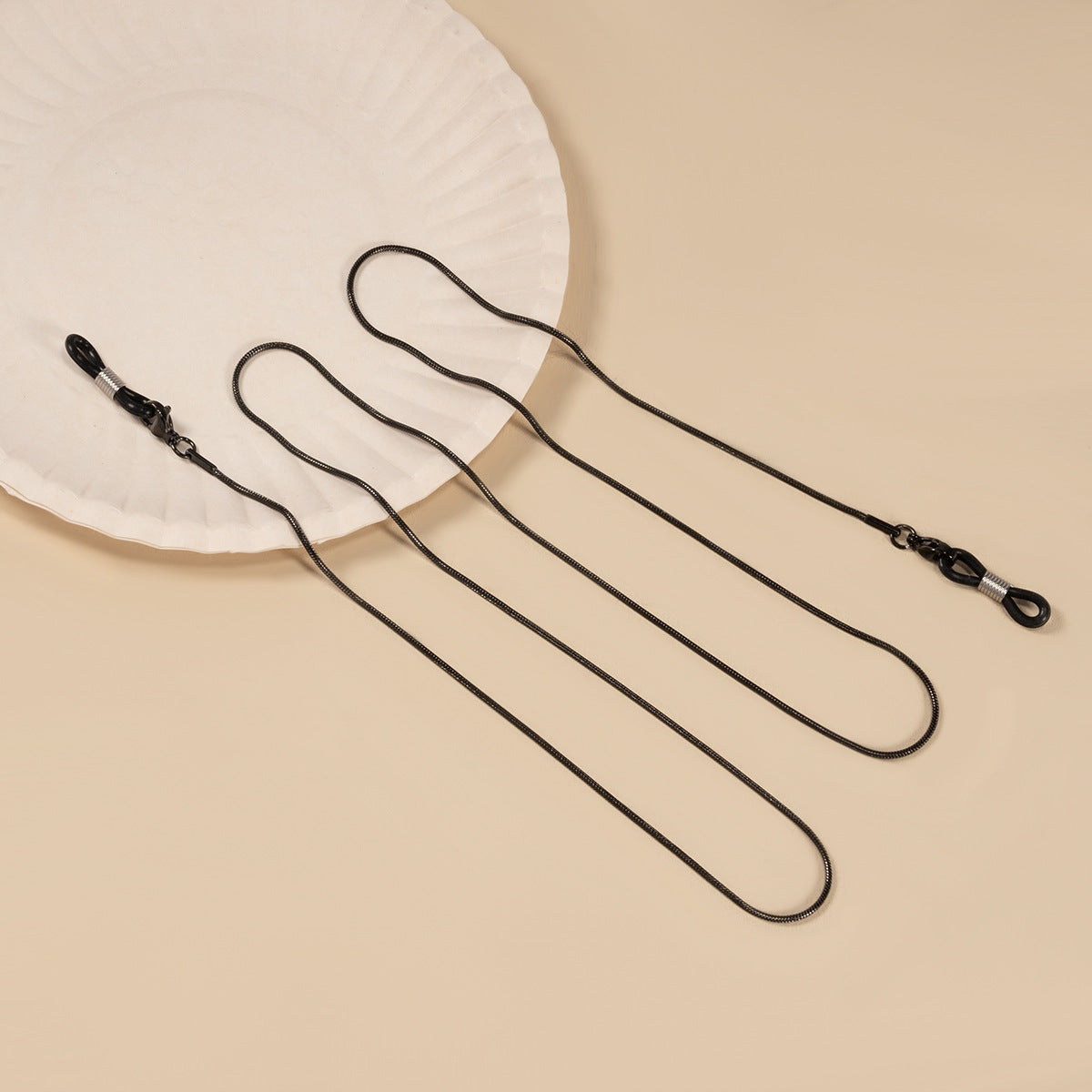 Eyewear Retainer with Adjustable Fit