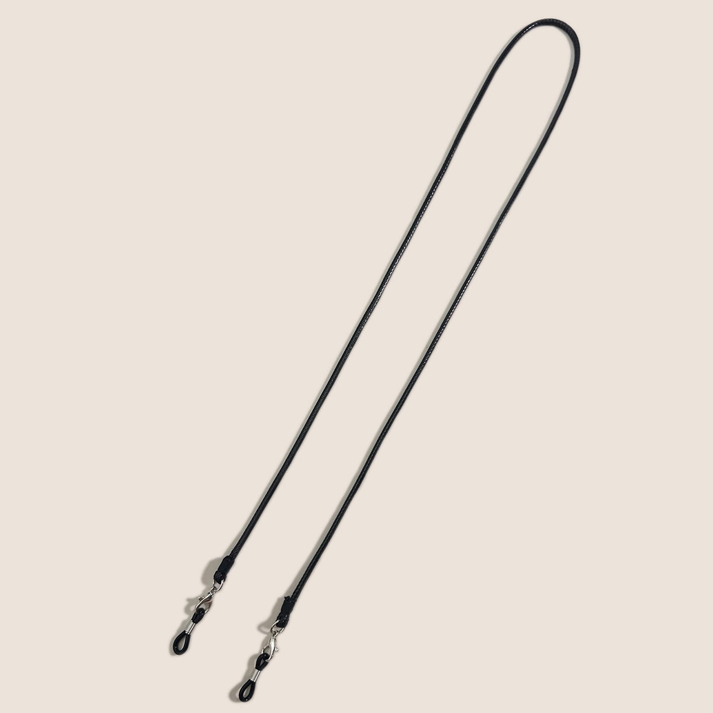 Lightweight Adjustable Eyewear Retainer Strap