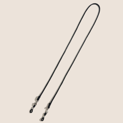 Lightweight Adjustable Eyewear Retainer Strap