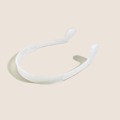 Adjustable Glasses Strap for Enhanced Eyewear Support