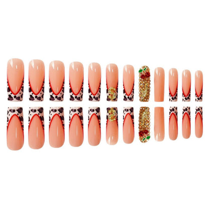 Nail Art Supplies in Acrylic - Taalita Design