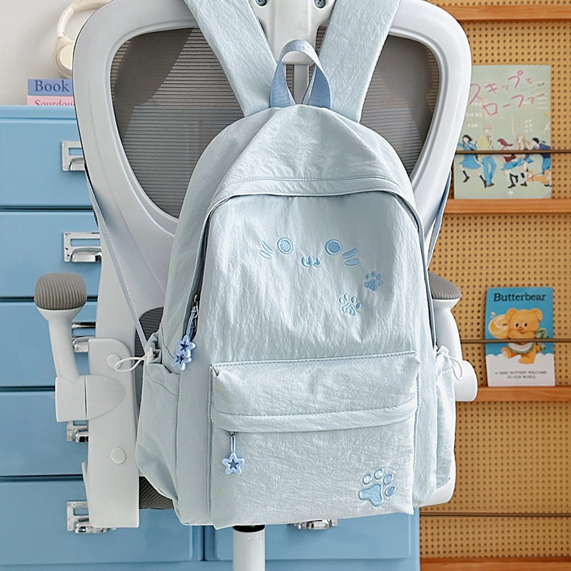 Charming Rabbit Ears Rucksack