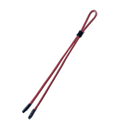 Utility Shoelaces with Adjustable Design