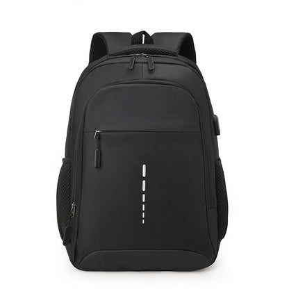 Ergonomic Laptop Backpack with Adjustable Straps