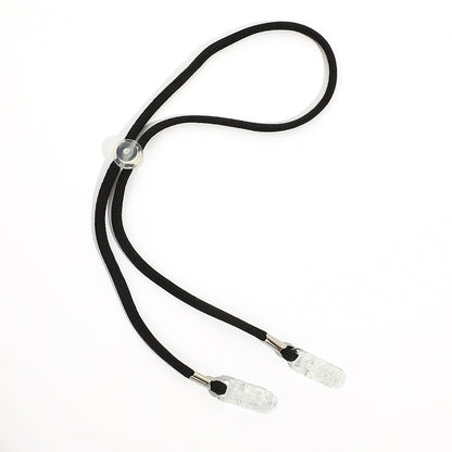 Eyewear Retention Lanyard with Adjustable Fit