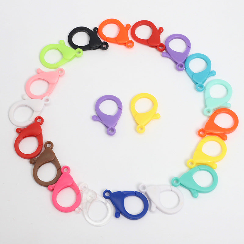 Clip Accessory for Taalita