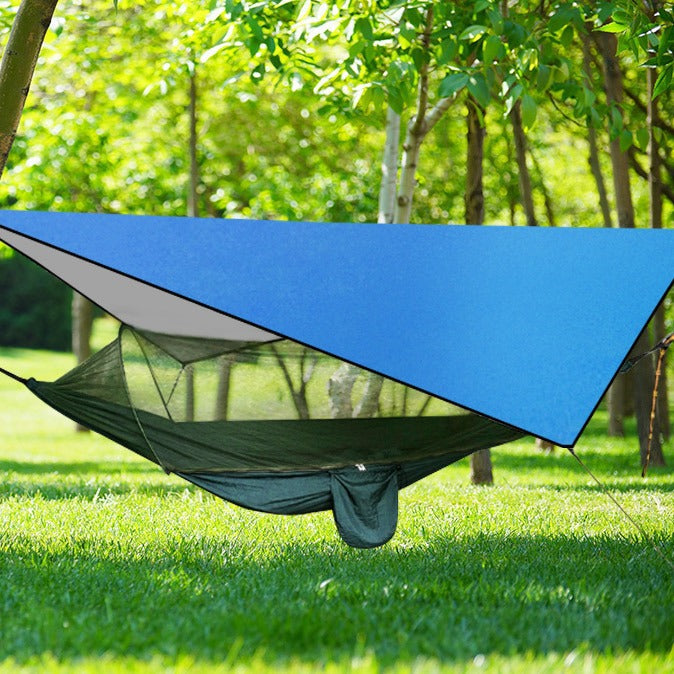 Versatile Canopy for Outdoor Sun Protection – Adjustable Shade