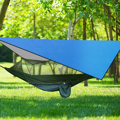 Versatile Canopy for Outdoor Sun Protection – Adjustable Shade