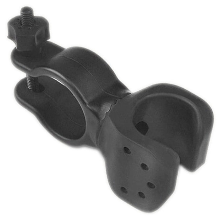 Height-Adjustable Bike Stem Clamp