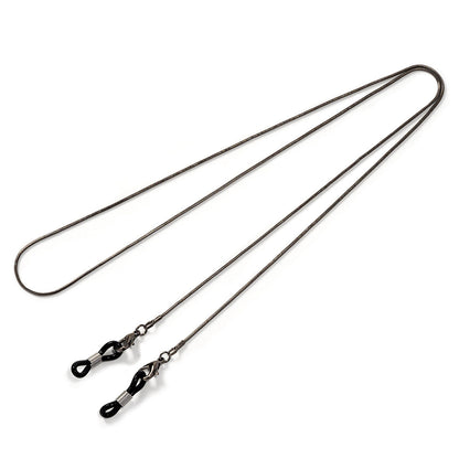 Eyewear Chain Holder with Adjustable Design