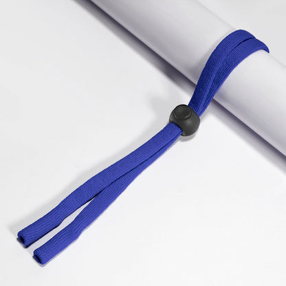 Versatile Athletic Lace System with Adjustable Fit
