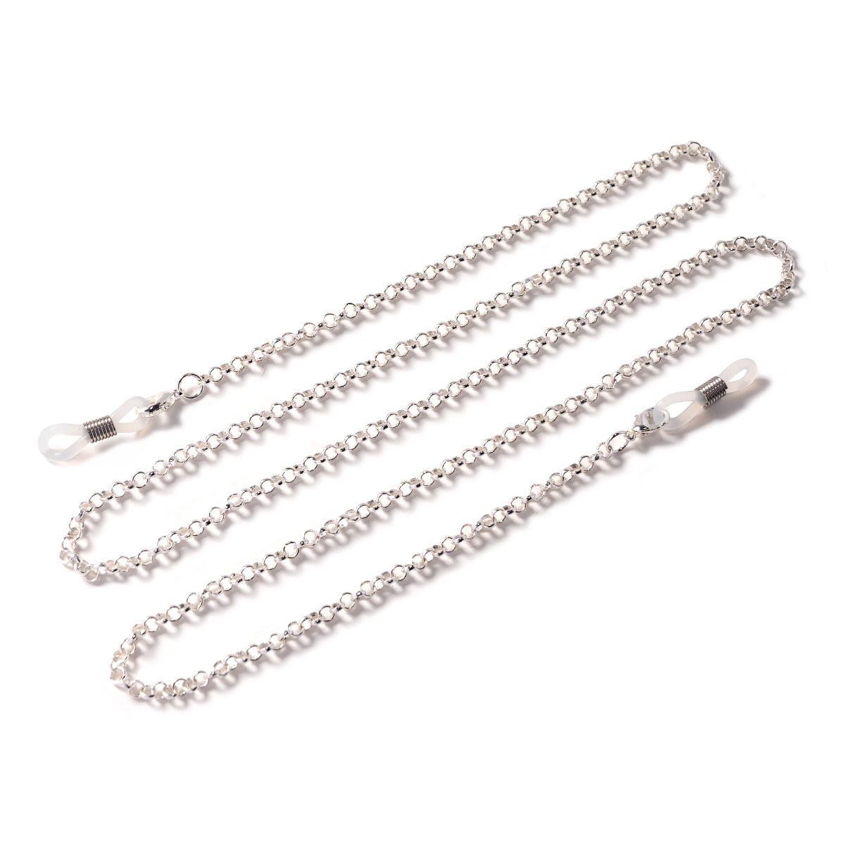 Adjustable Eyewear Chain for Glasses Holder