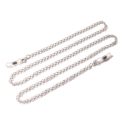 Adjustable Eyewear Chain for Glasses Holder