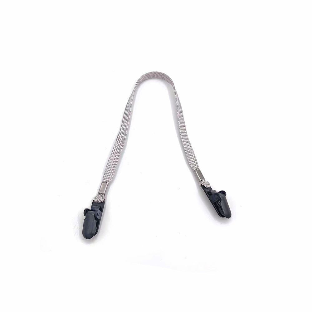Safety Strap for Eyewear - Adjustable Headband