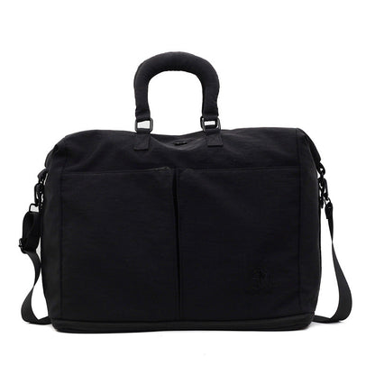 Weekend Travel Bag for All Seasons