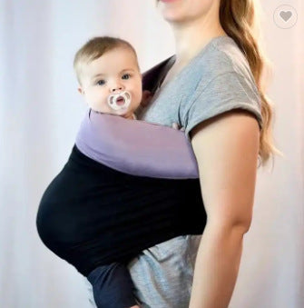 Comfortable Baby Carrier for Mothers