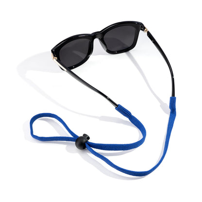Adjustable Eyewear Holder Cord