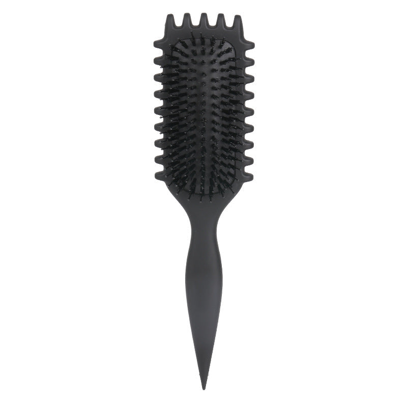 3-in-1 Hair Styling Brush