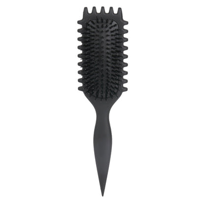 3-in-1 Hair Styling Brush