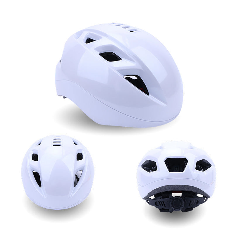 Sport Helmet for Aerodynamic Performance
