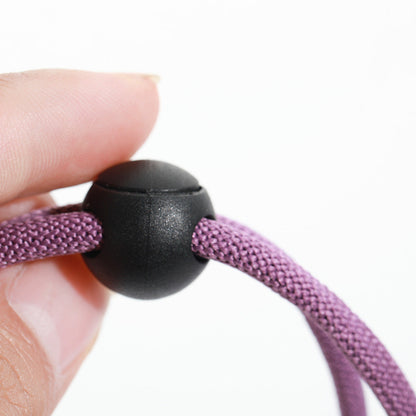 Customizable Eyewear Retention Strap System