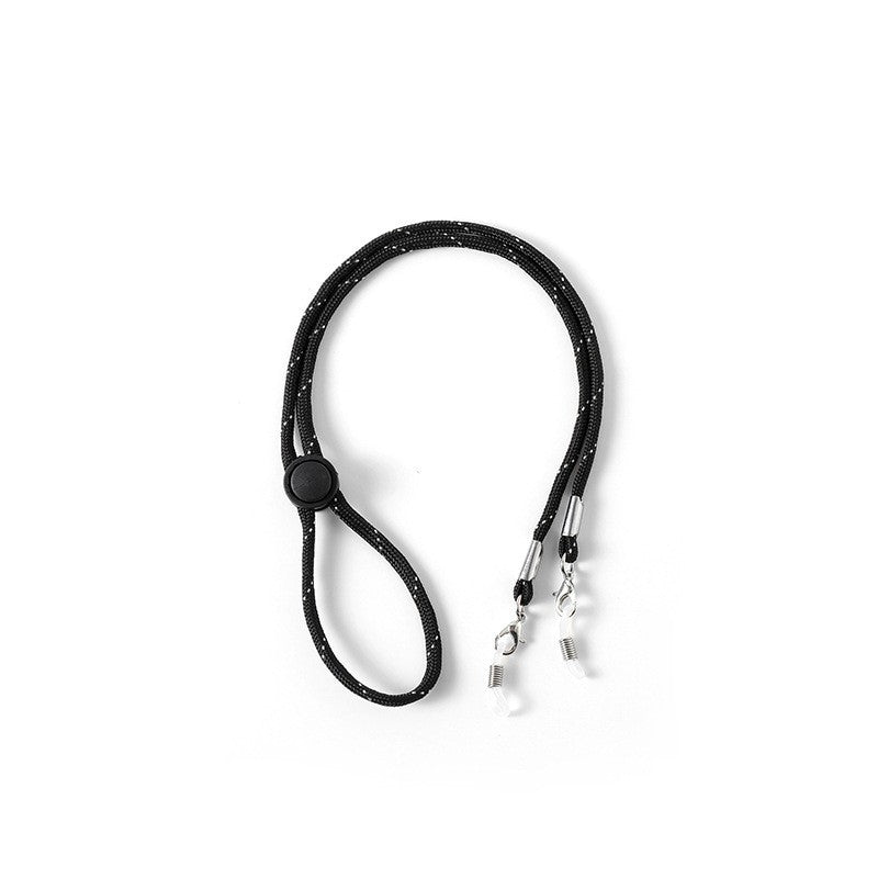 Flexible Glasses Safety Strap with Adjustable Fit