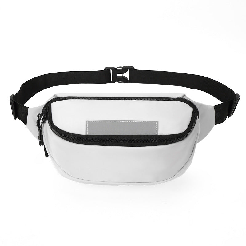 Adjustable Waist Bag for Travel