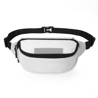 Adjustable Waist Bag for Travel