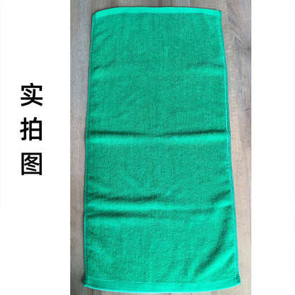 Soft Terry Cloth Towel for Absorbency
