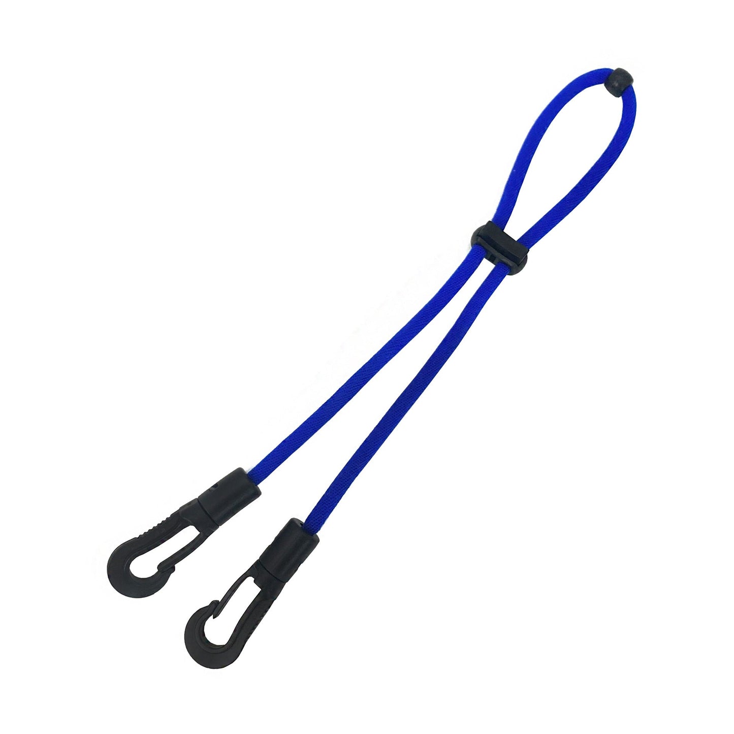 Elastic Utility Retainer Strap with Adjustable Design