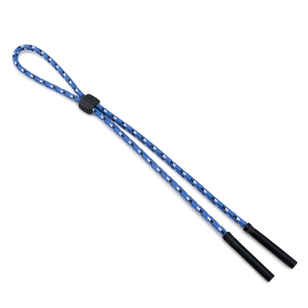 Elastic Sneaker Laces with Adjustable Fit